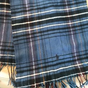 Polo by Ralph Lauren scarf